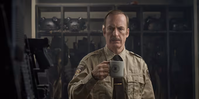 Video: Bob Odenkirk Is a Small Town Sheriff in New Trailer for NORMAL