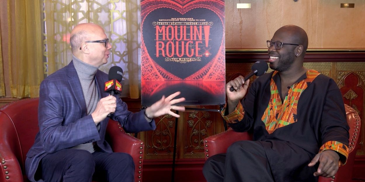 Video: Bob The Drag Queen Has Strutted to Broadway Purse First Video