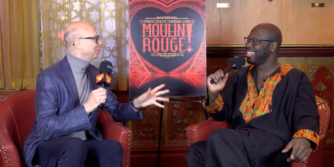 Video: Bob The Drag Queen Has Strutted to Broadway Purse First