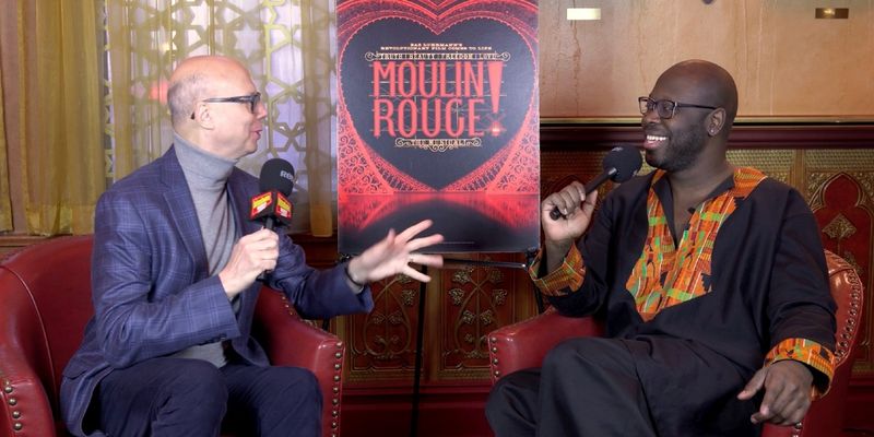 Wake Up With BroadwayWorld January 30, 2026- ROCKY HORROR Cast Revealed and More Image
