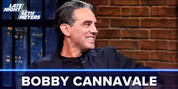 Bobby Cannavale Shares Opening Night Line Mishap in Broadway’s ART Video