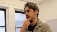 Video: Bobby Conte Performs 'Home' From COPPERFIELD! THE NEW MUSICAL