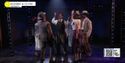 BONNIE AND CLYDE at Bay Street Theater