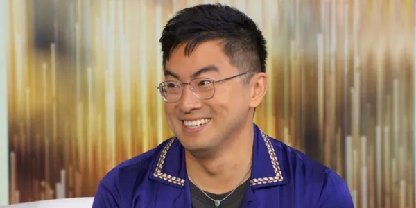 Video: Bowen Yang Plays 'What Would Mary Do?' Ahead of OH, MARY! Debut Photo