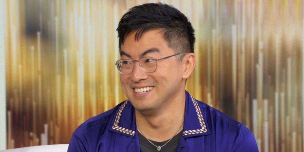 Video: Bowen Yang Plays ‘What Would Mary Do?’ Ahead of OH, MARY! Debut Video: Bowen Yang Plays ‘What Would Mary Do?’ Ahead of OH, MARY! Debut
