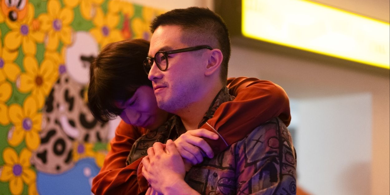Video: Bowen Yang Stars in New Trailer for THE WEDDING BANQUET Video