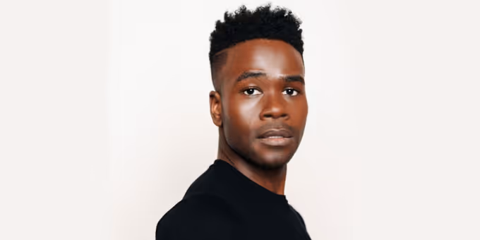 Video: Bradley Gibson Is Singing From the Heart