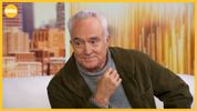 Bradley Whitford Returns A FEW GOOD MEN After Big Break 40 Years Ago Video