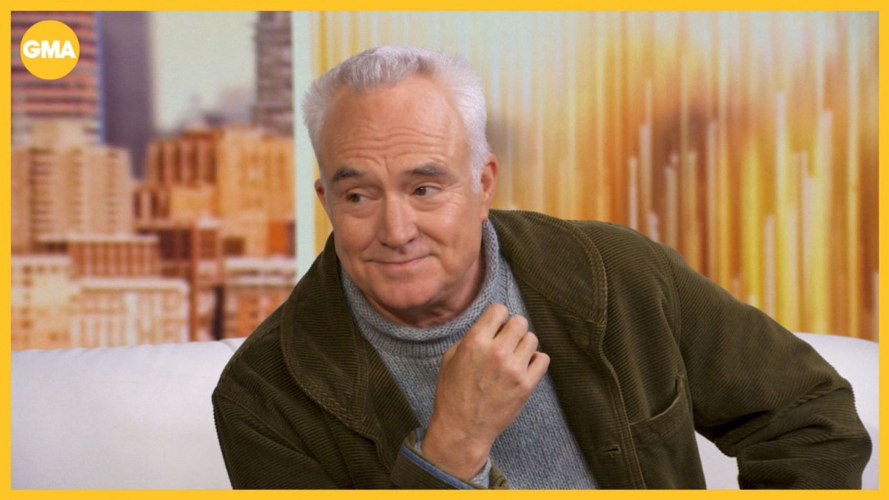 Video: Bradley Whitford Returns A FEW GOOD MEN After Big Break 40 Years Ago