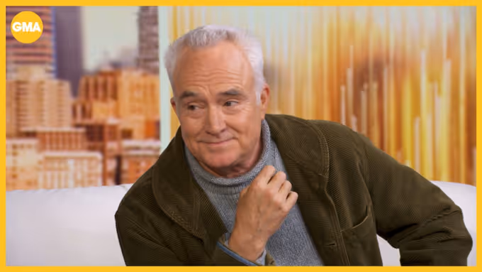 Video: Bradley Whitford on Returning to A FEW GOOD MEN After Big Break 40 Years Ago