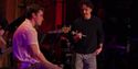 Brent Comer & Daniel Marconi Sing 'Stay Gold' From THE OUTSIDERS