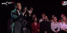 Video: Brian Stokes Mitchell Sings RAGTIME's 'Back to Before' at MCC's MISCAST26