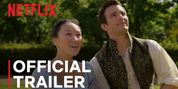 Video/Photos: Julie Andrews Returns in BRIDGERTON Season 4 Trailer Video