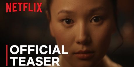 Video: See Benedict and Sophie in Teaser for Part 2 of BRIDGERTON Season 4 Photo