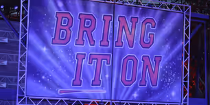 Video: First Look at BRING IT ON: THE MUSICAL at the Muny