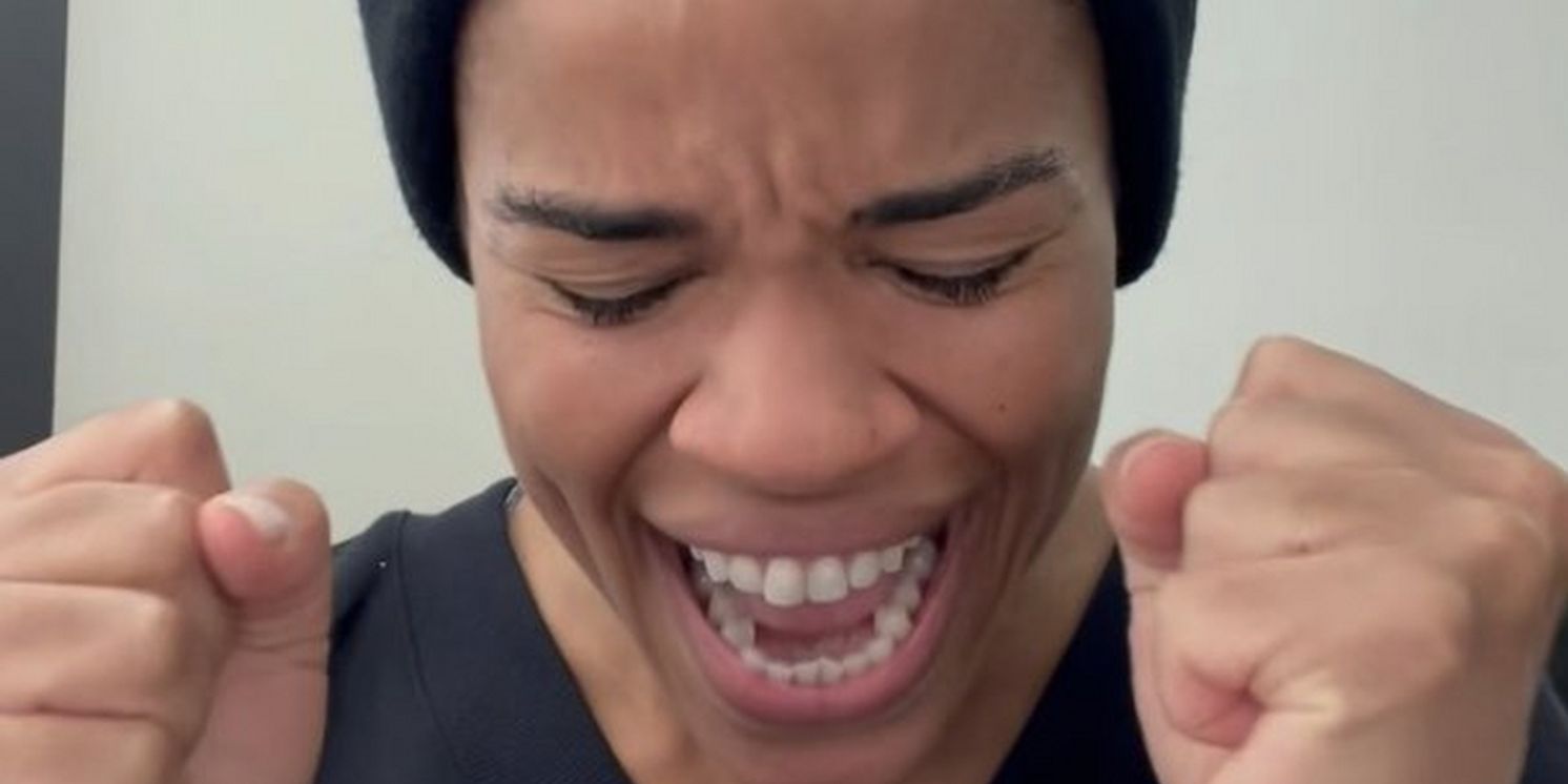 Video: Britney Coleman Says COMPANY Tour Has Recouped Initial Investment  Image