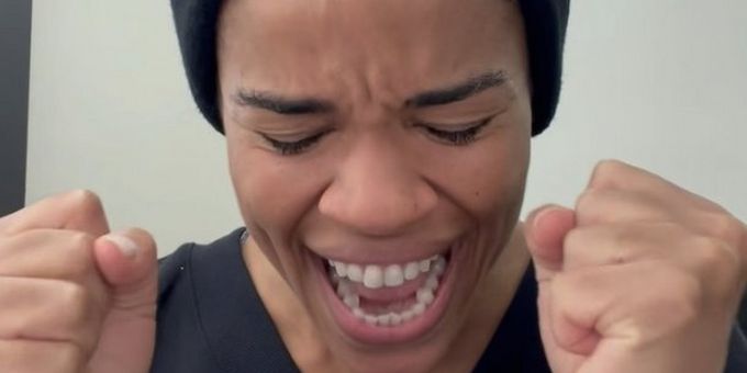 Video: Britney Coleman Says COMPANY Tour Has Recouped Initial Investment