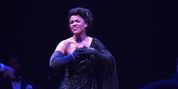 Britney Coleman Sings 'Love, You Didn’t Do Right By Me'  in IRVING BERLIN’S WHITE CHRISTMAS Video