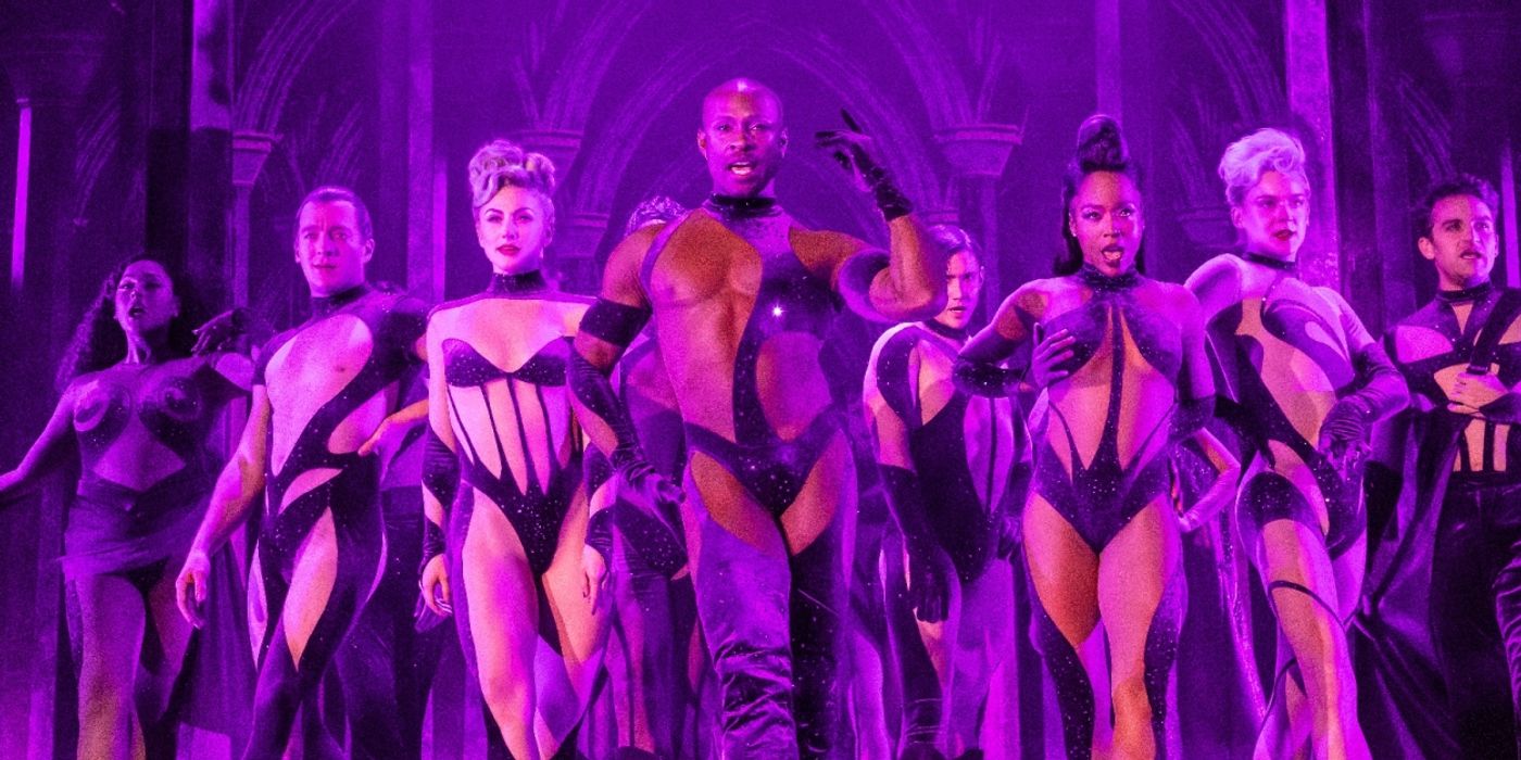 Videos You Missed This Week: BOOP!, OH, MARY! and More  Image