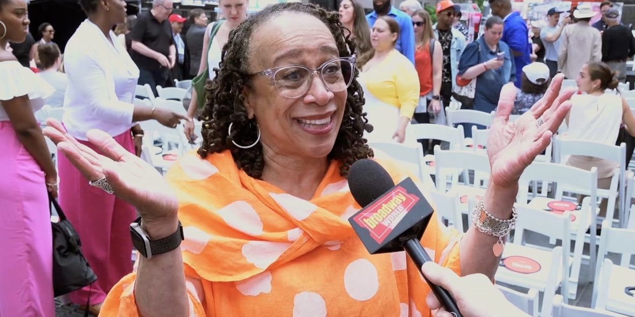 Video: Broadway Comes Out to Celebrate 50 Years of TKTS Video