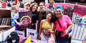 Watch Highlights from the 2025 Broadway Flea Market Video
