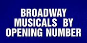 JEOPARDY! Spotlights Broadway Opening Numbers Video