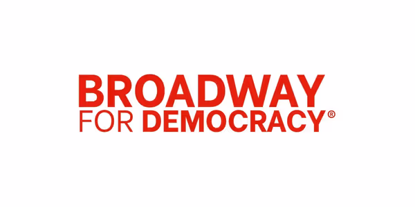 Video: Broadway Stars Celebrate America's 250th with Broadway for Democracy Photo