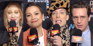 Video: Jinkx Monsoon, Jonathan Groff & More Share What Pride Means to Them
