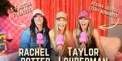 Taylor Louderman Reflects on Backlash Over WICKED Role Video