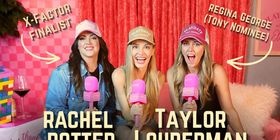 Taylor Louderman Reflects on Backlash Over WICKED Role