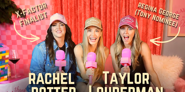 Video: Taylor Louderman Opens Up About Backlash from Ariana Grande Fans After Losing WICKED Role Photo