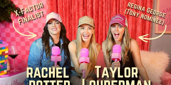Video: Taylor Louderman Opens Up About Backlash from Ariana Grande Fans After Losing WICKED Role