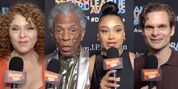 Bernadette Peters, André De Shields & More on What Pride Means to Them Video