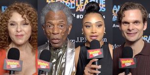 Video: Bernadette Peters, André De Shields & More on What Pride Means to Them