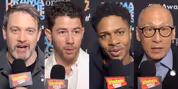 Broadway Stars on What Pride Means to Them – Michael Arden & More Video