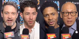 Video: Broadway Stars on What Pride Means to Them – Michael Arden & More
