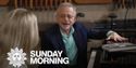 HAIRSPRAY composer Talks New Memoir with CBS Sunday Morning