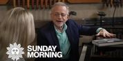HAIRSPRAY composer Talks New Memoir with CBS Sunday Morning Video