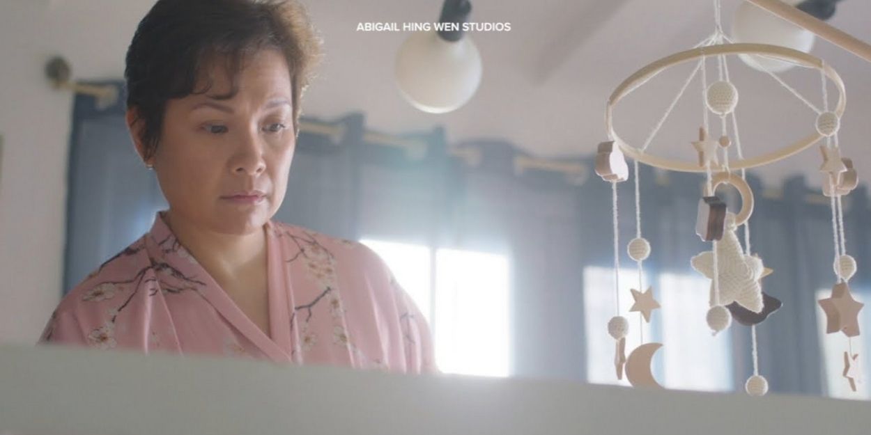 Video: Lea Salonga Previews THE VALE - ORIGINS Short Film Video