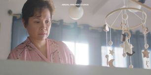 Video: Lea Salonga Previews THE VALE - ORIGINS Short Film