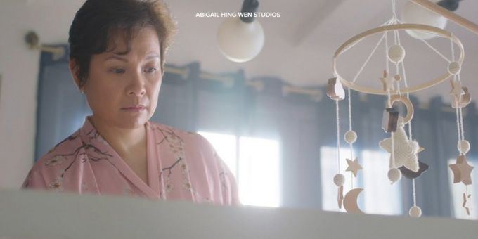 Video: Lea Salonga Previews THE VALE - ORIGINS Short Film