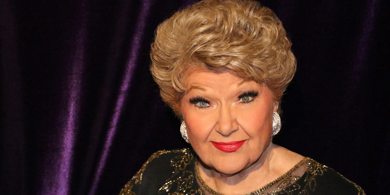 Video: Broadway legend Marilyn Maye Gives Voice to Lady Liberty for America250 Video