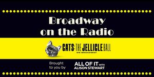 CATS: THE JELLICLE BALL Cast Performs at WNYC Concert Event