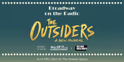THE OUTSIDERS Cast Performs at WNYC Concert Event Video