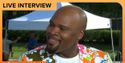 Michael James Scott Shares How Orlando Shaped His Theater Career