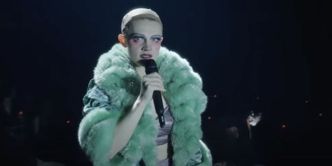 Video: Go Inside the Kit Kat Club with the CABARET Cast and Creative Team