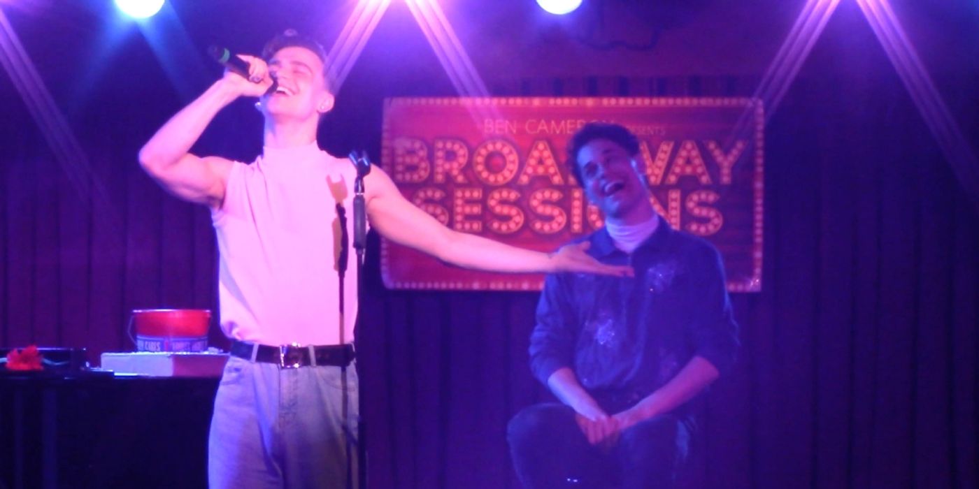 Videos You Missed This Week: RAGTIME, WICKED, and More  Image