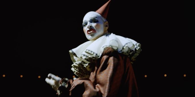 Video: Matt Willis and Katie Hall in CABARET AT THE KIT KAT CLUB