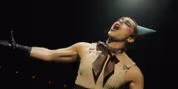 Jamie Muscato and Joy Woods in CABARET AT THE KIT KAT CLUB Video