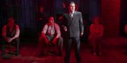 Watch Highlights from CAGNEY THE MUSICAL at Bay Street Theater Video
